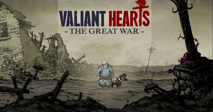 Valiant Hearts v2
