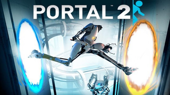 Portal 2 (better)
